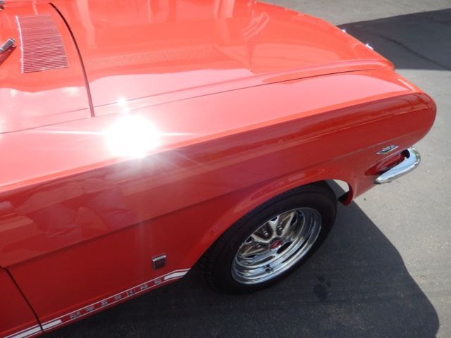 1965 Ford Mustang Pony - photo 2
