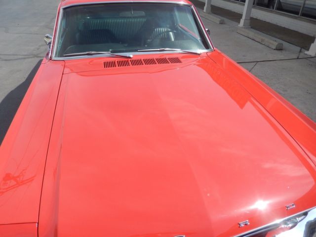 1965 Ford Mustang Pony - photo 4