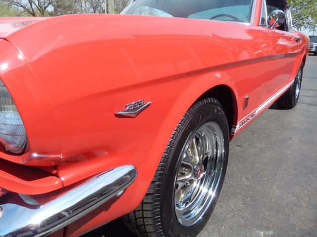 1965 Ford Mustang Pony - photo 5