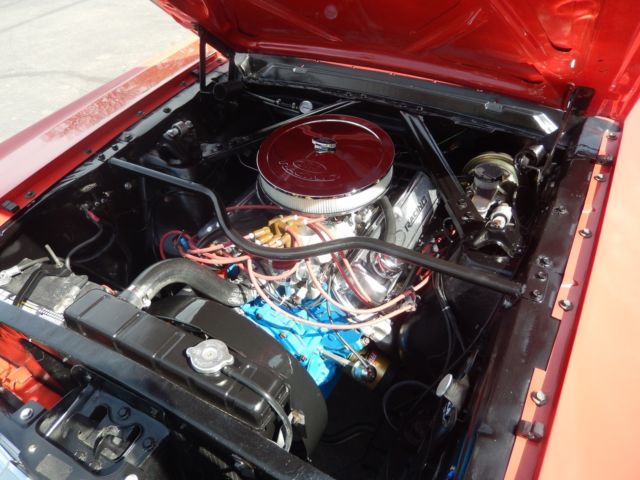 1965 Ford Mustang Pony - photo 7