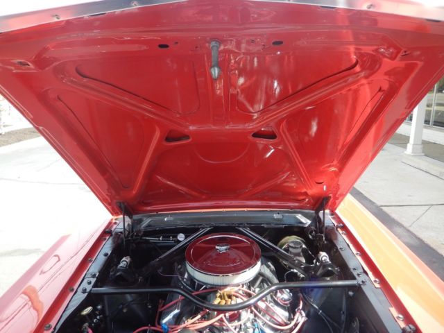 1965 Ford Mustang Pony - photo 8