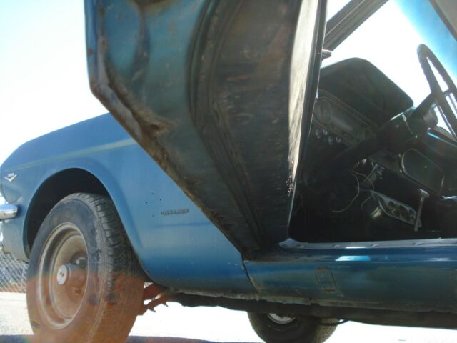 1965 Ford Mustang - photo 12