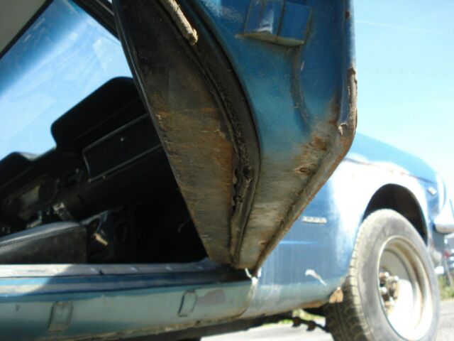 1965 Ford Mustang - photo 13
