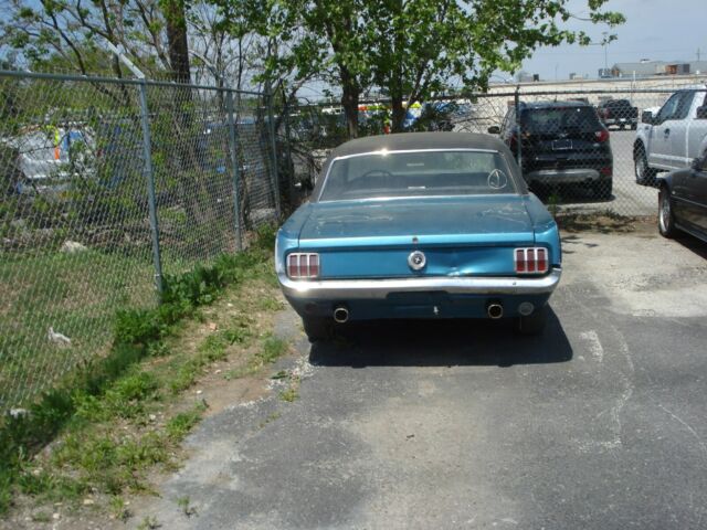 1965 Ford Mustang - photo 5