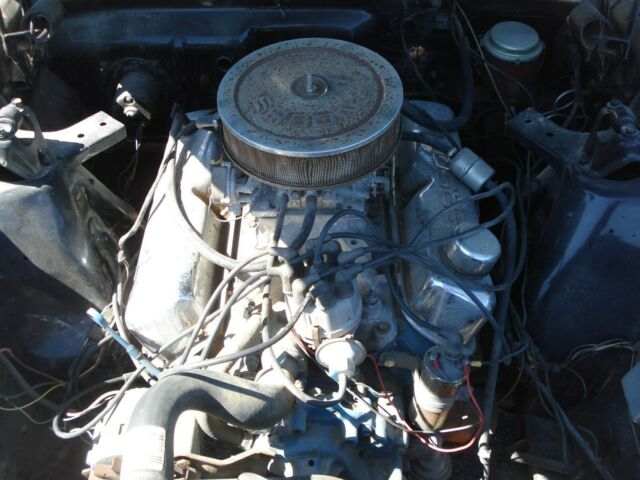 1965 Ford Mustang - photo 8