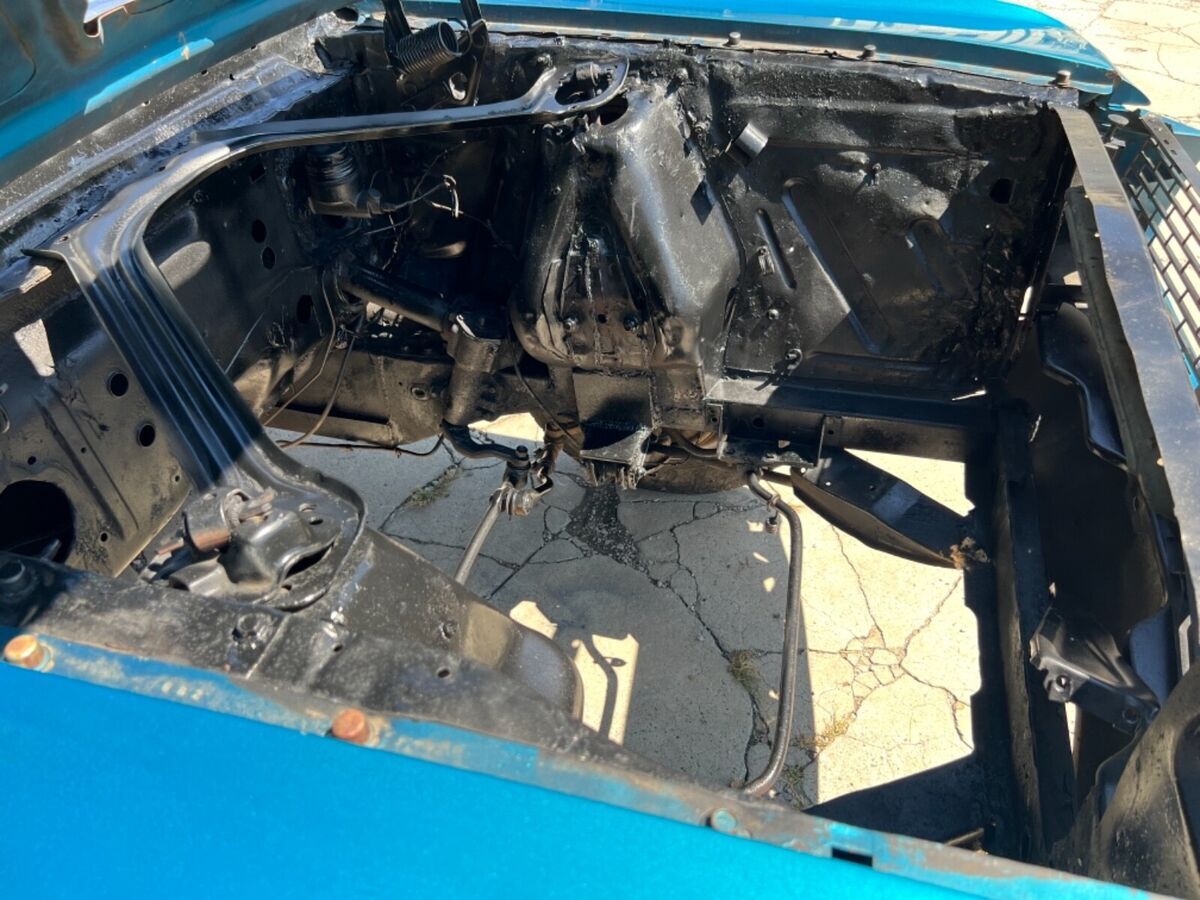 1965 Ford Mustang - photo 13