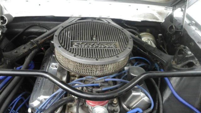1965 Ford Mustang FASTBACK - photo 12