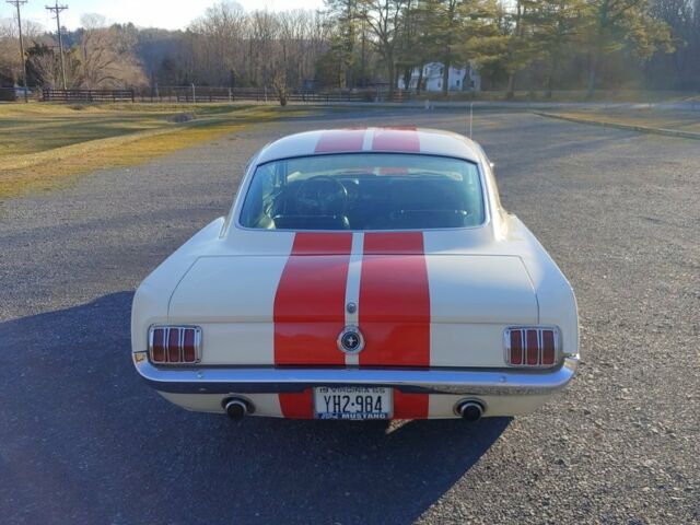 1965 Ford Mustang -- - photo 5
