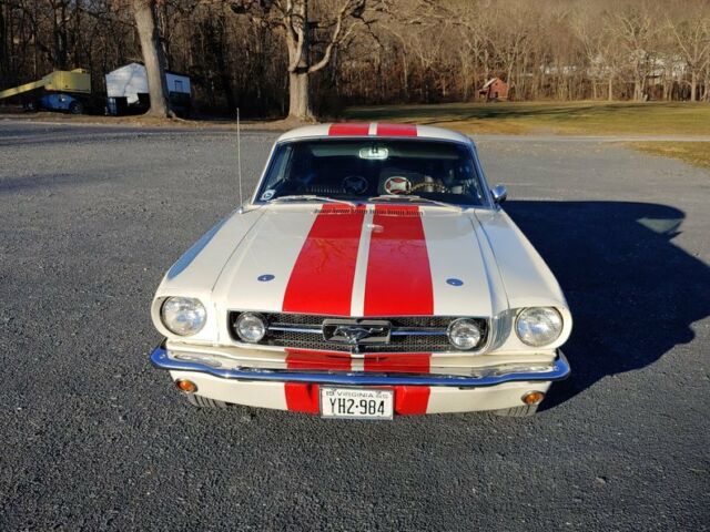 1965 Ford Mustang -- - photo 7