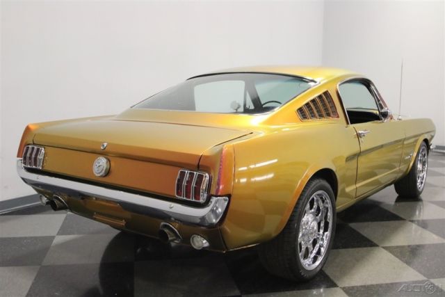 1965 Ford Mustang - photo 12