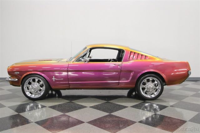 1965 Ford Mustang - photo 2