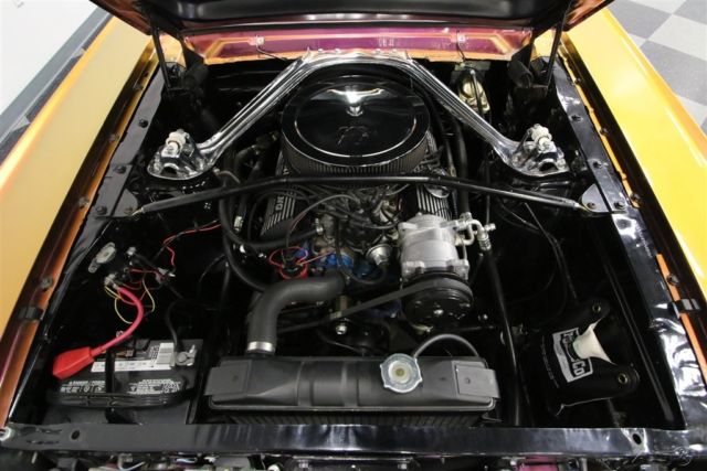 1965 Ford Mustang - photo 3
