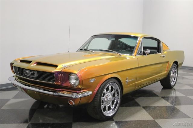 1965 Ford Mustang - photo 5