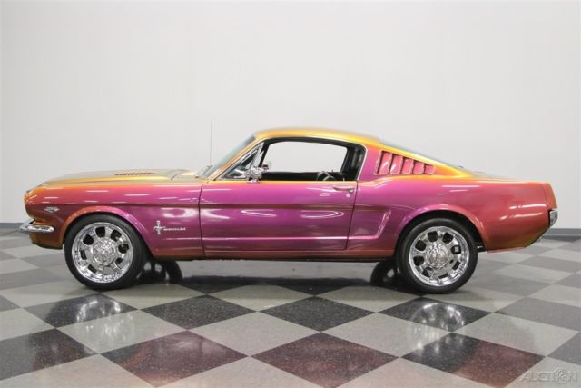 1965 Ford Mustang - photo 7