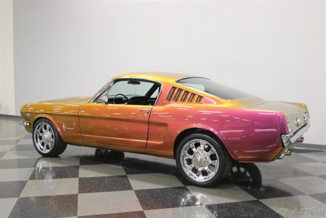 1965 Ford Mustang - photo 8