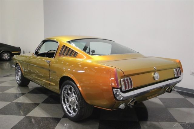 1965 Ford Mustang - photo 9