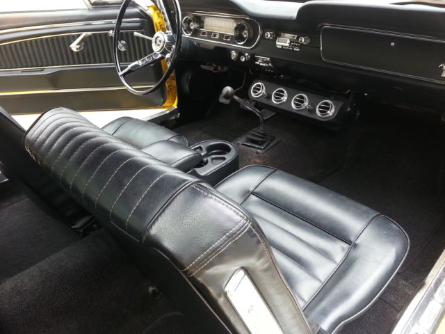 1965 Ford Mustang - photo 11