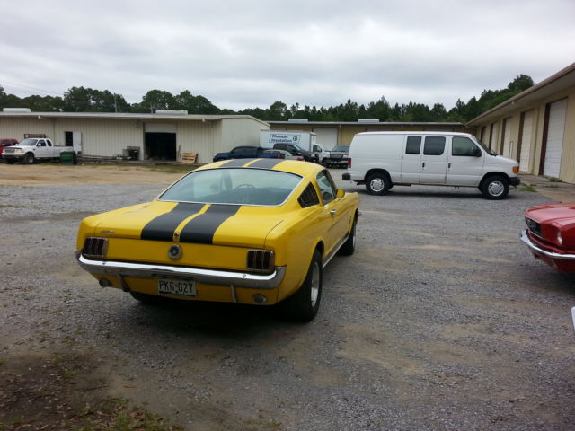 1965 Ford Mustang - photo 7