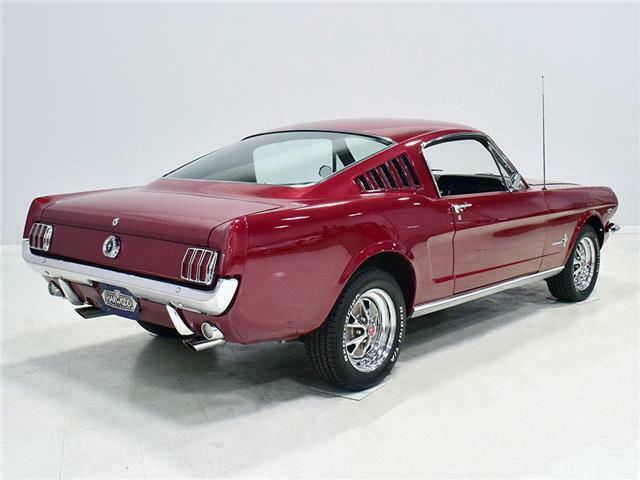 1965 Ford Mustang -- - photo 6