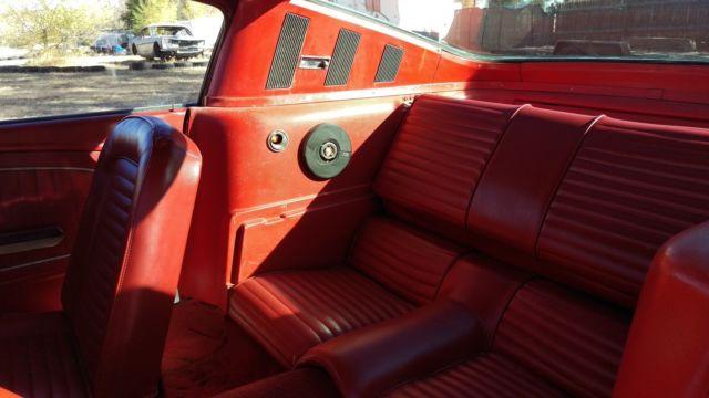 1965 Ford Mustang - photo 10