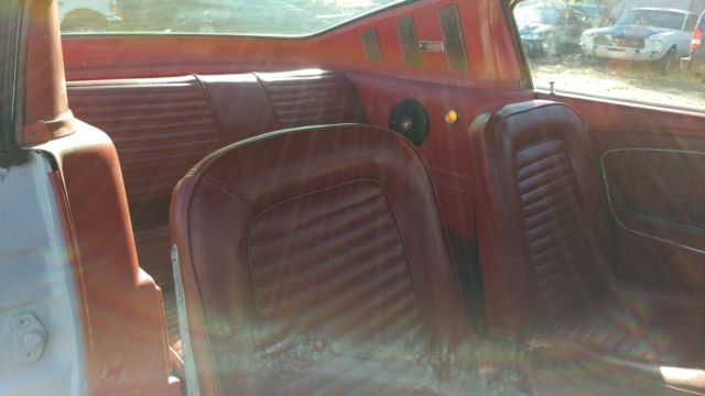 1965 Ford Mustang - photo 12