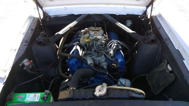 1965 Ford Mustang - photo 13