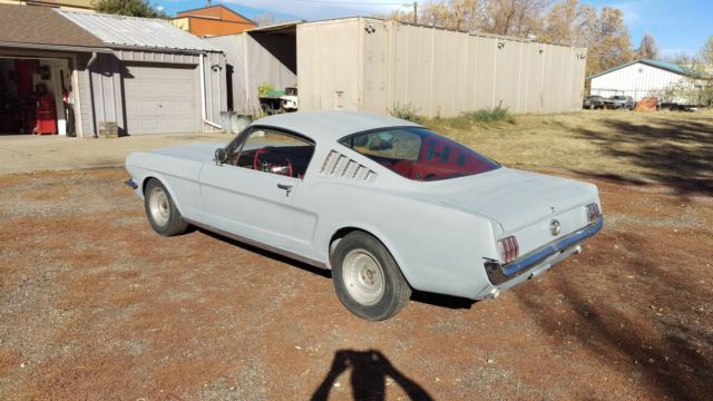 1965 Ford Mustang - photo 3