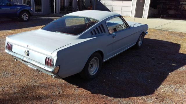 1965 Ford Mustang - photo 5