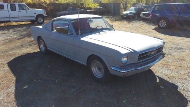 1965 Ford Mustang - photo 7