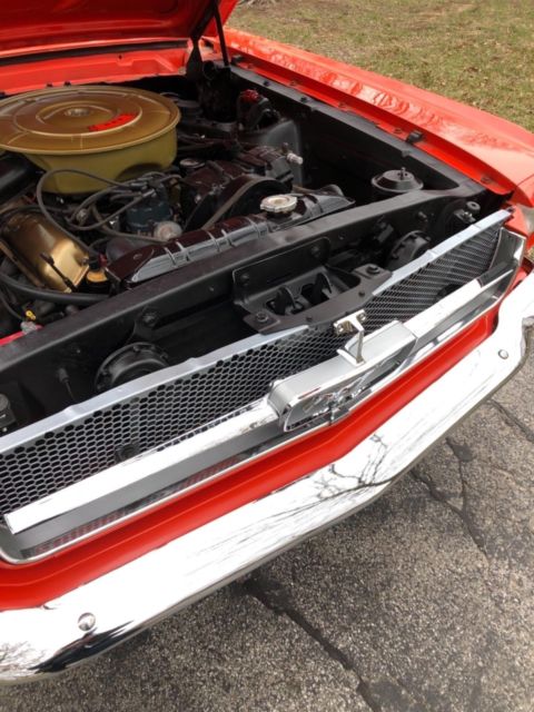 1965 Ford Mustang - photo 7
