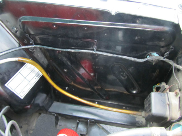 1965 Ford Mustang Base Fastback 2-Door - photo 10