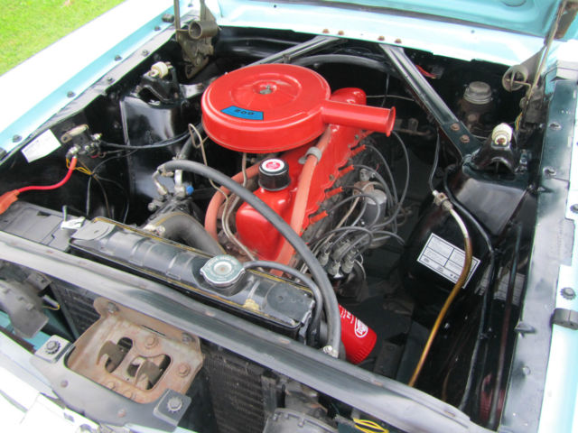 1965 Ford Mustang Base Fastback 2-Door - photo 9