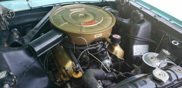 1965 Ford Mustang 2+2 FASTBACK 289 A CODE - photo 13