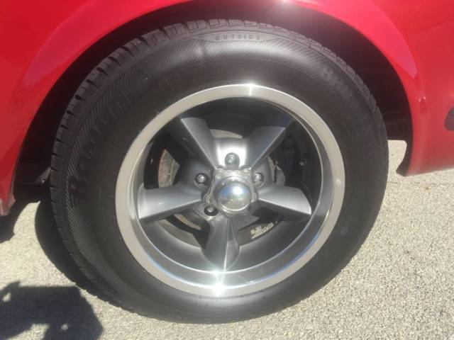 1965 Ford Mustang Base Fastback 2-Door - photo 12