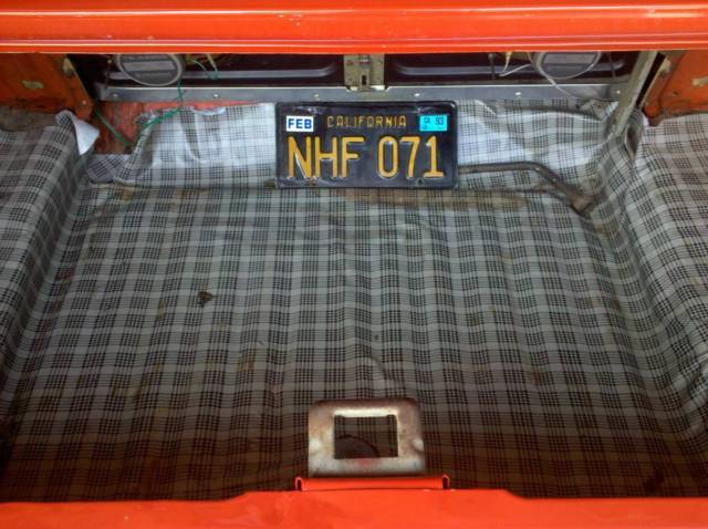 1965 Ford Mustang Fastback - photo 6