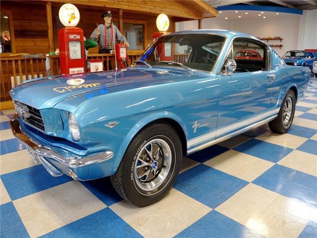 1965 Ford Mustang -- - photo 5