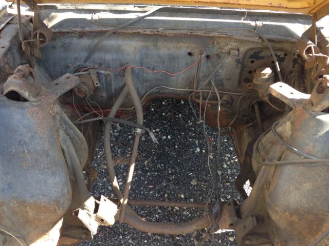 1965 Ford Mustang - photo 5