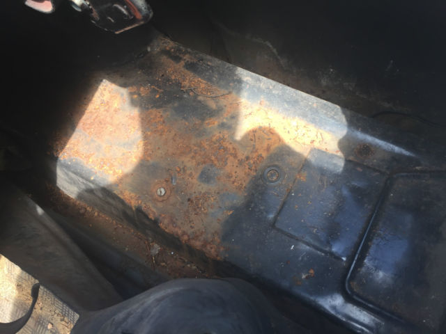 1965 Ford Mustang FORD MUSTANG FASTBACK 2+2 289 4 SPD RUNS BARN FIND - photo 13