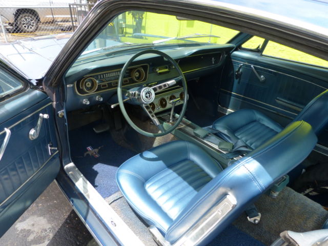 1965 Ford Mustang 2+2 - photo 2