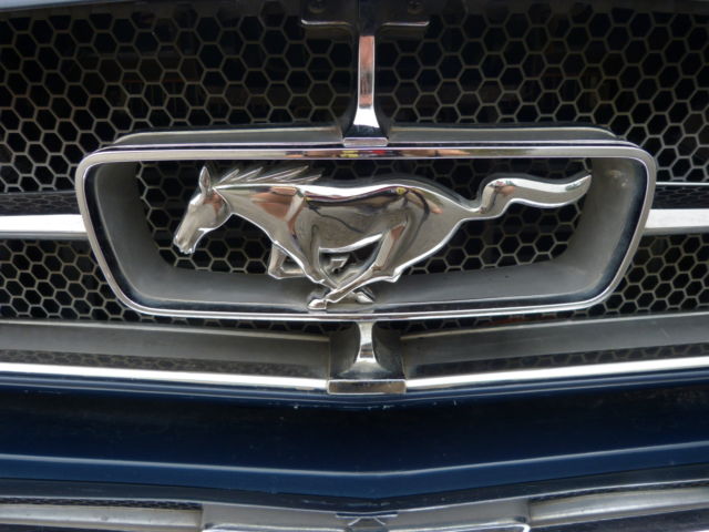 1965 Ford Mustang 2+2 - photo 9