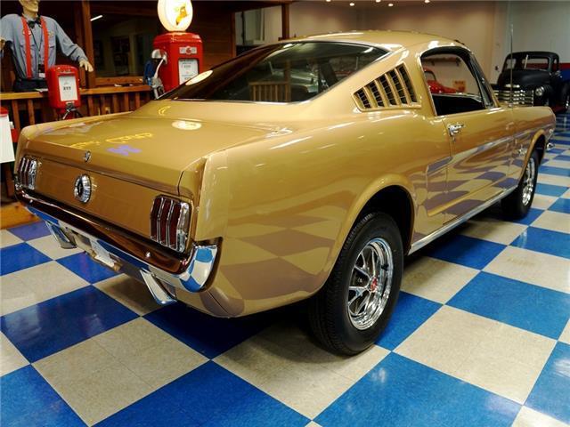 1965 Ford Mustang -- - photo 11