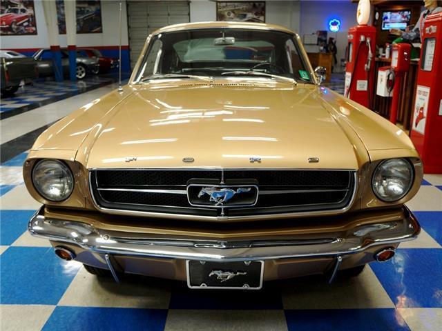 1965 Ford Mustang -- - photo 12