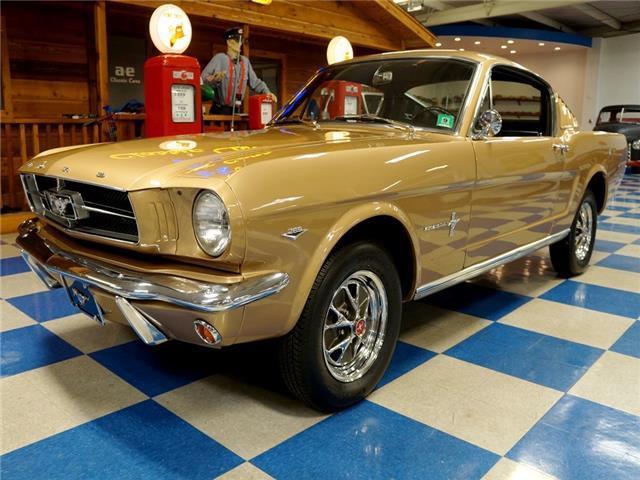 1965 Ford Mustang -- - photo 5