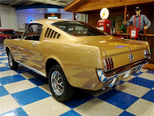 1965 Ford Mustang -- - photo 6