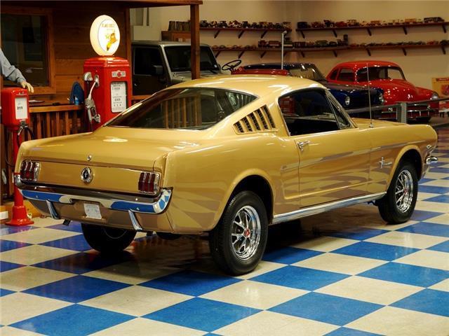 1965 Ford Mustang -- - photo 9