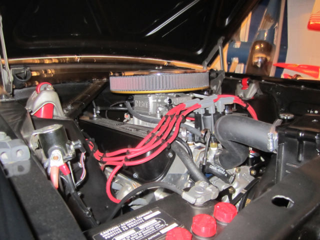 1965 Ford Mustang Red - photo 10