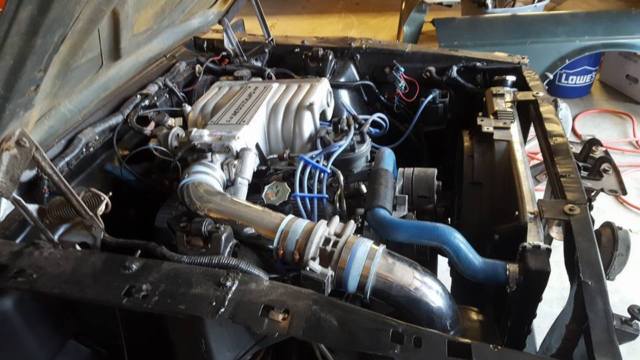 1965 Ford Mustang 2+2 - photo 5