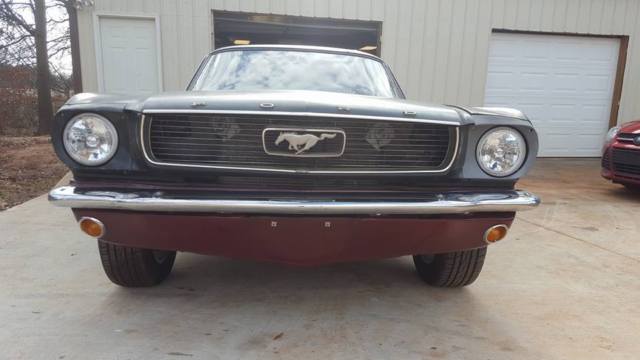 1965 Ford Mustang 2+2 - photo 9