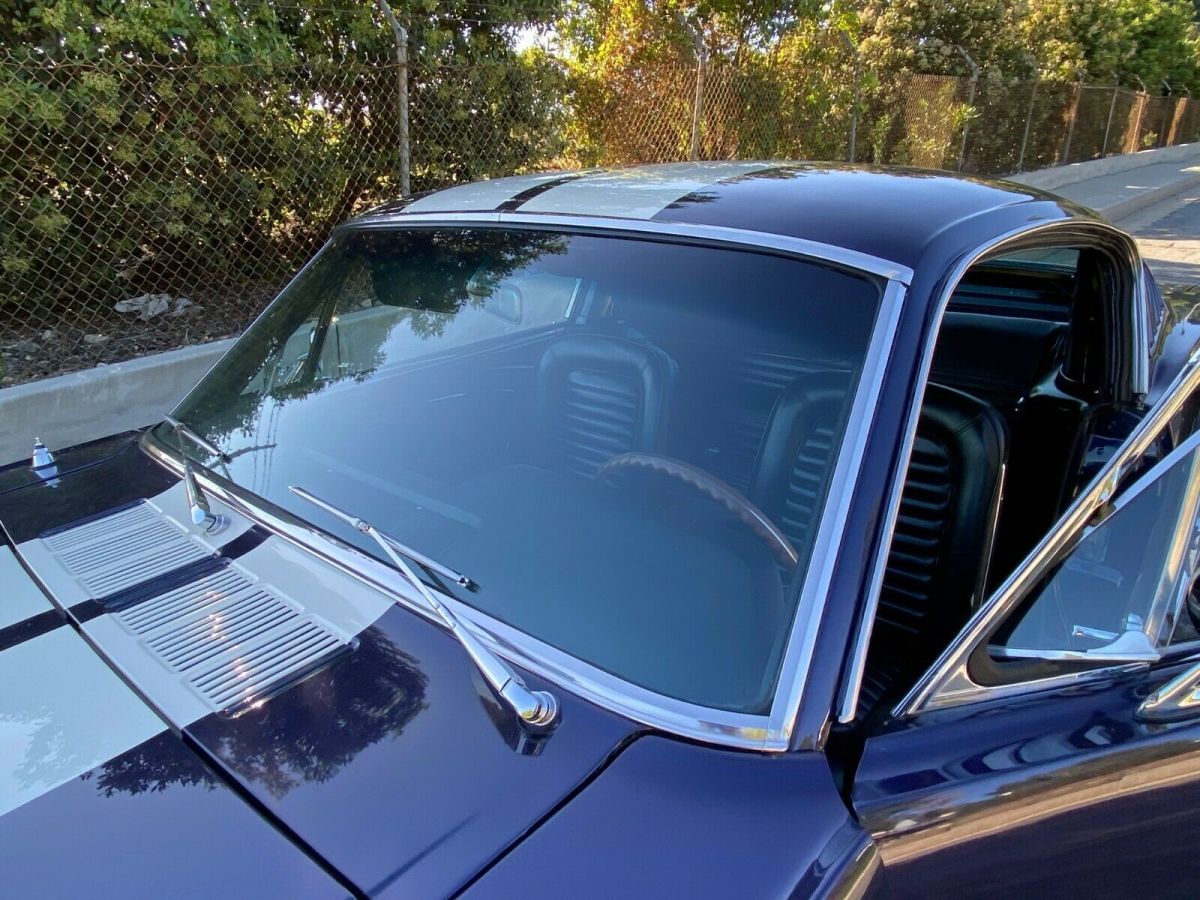1965 Ford Mustang Fastback - photo 13