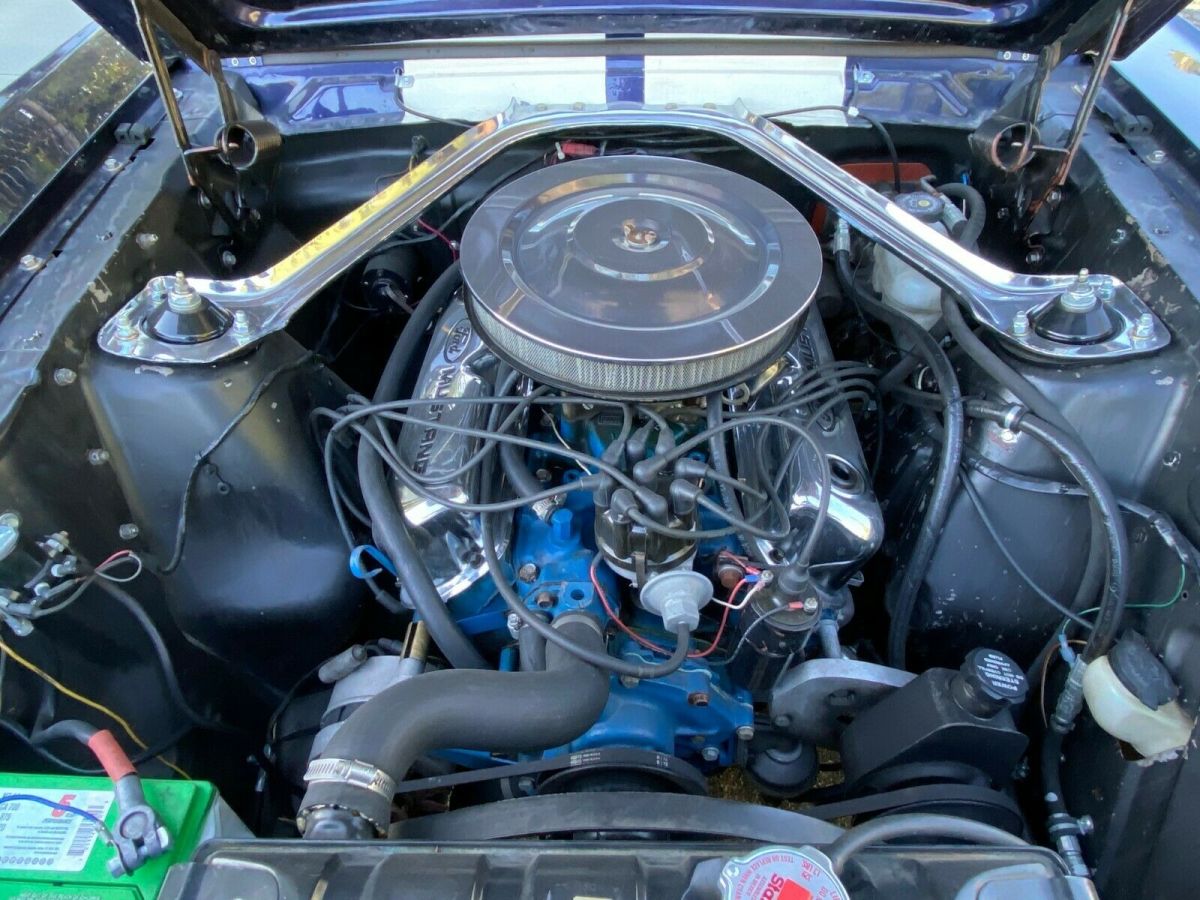1965 Ford Mustang Fastback - photo 7